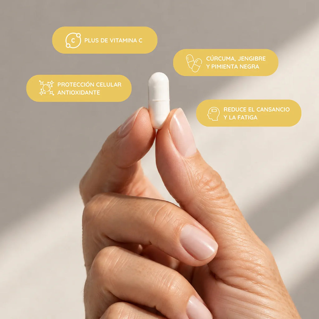 Golden Detox