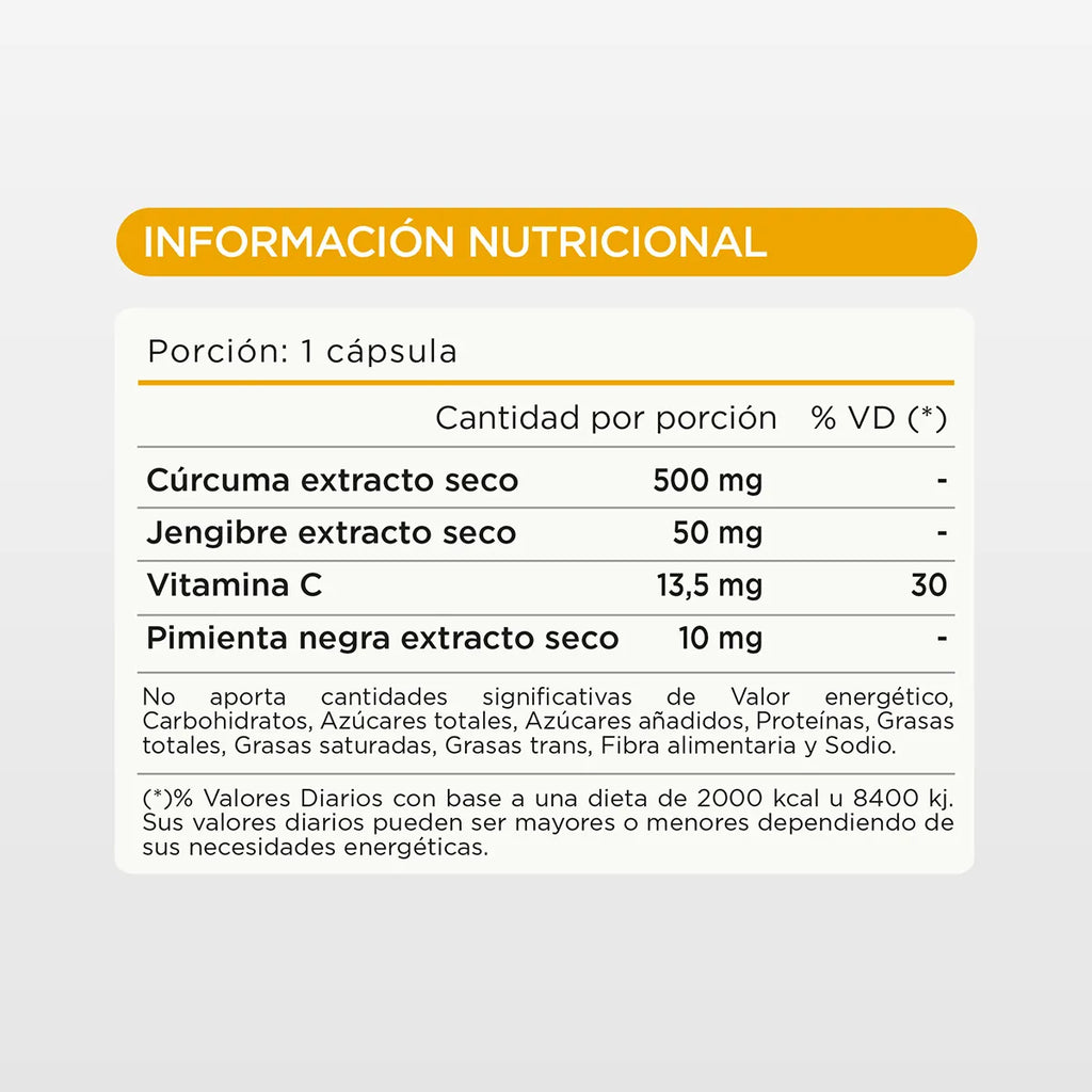 Golden Detox