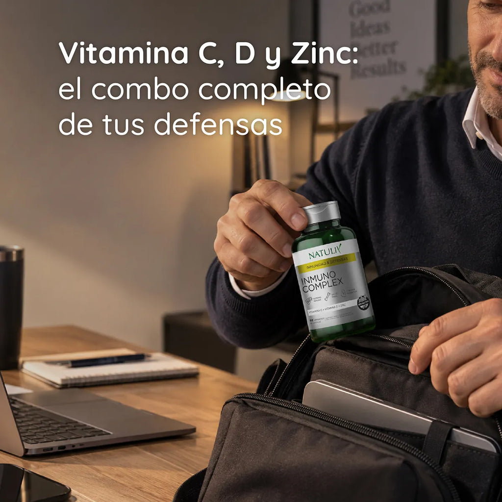 Inmuno Complex
