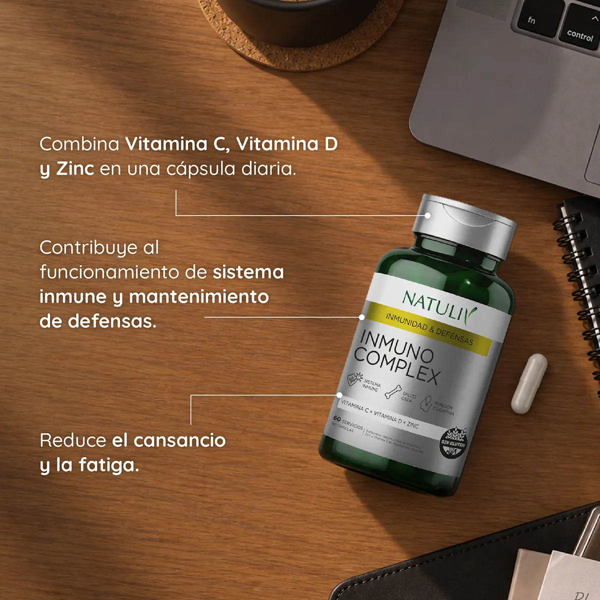 Inmuno Complex