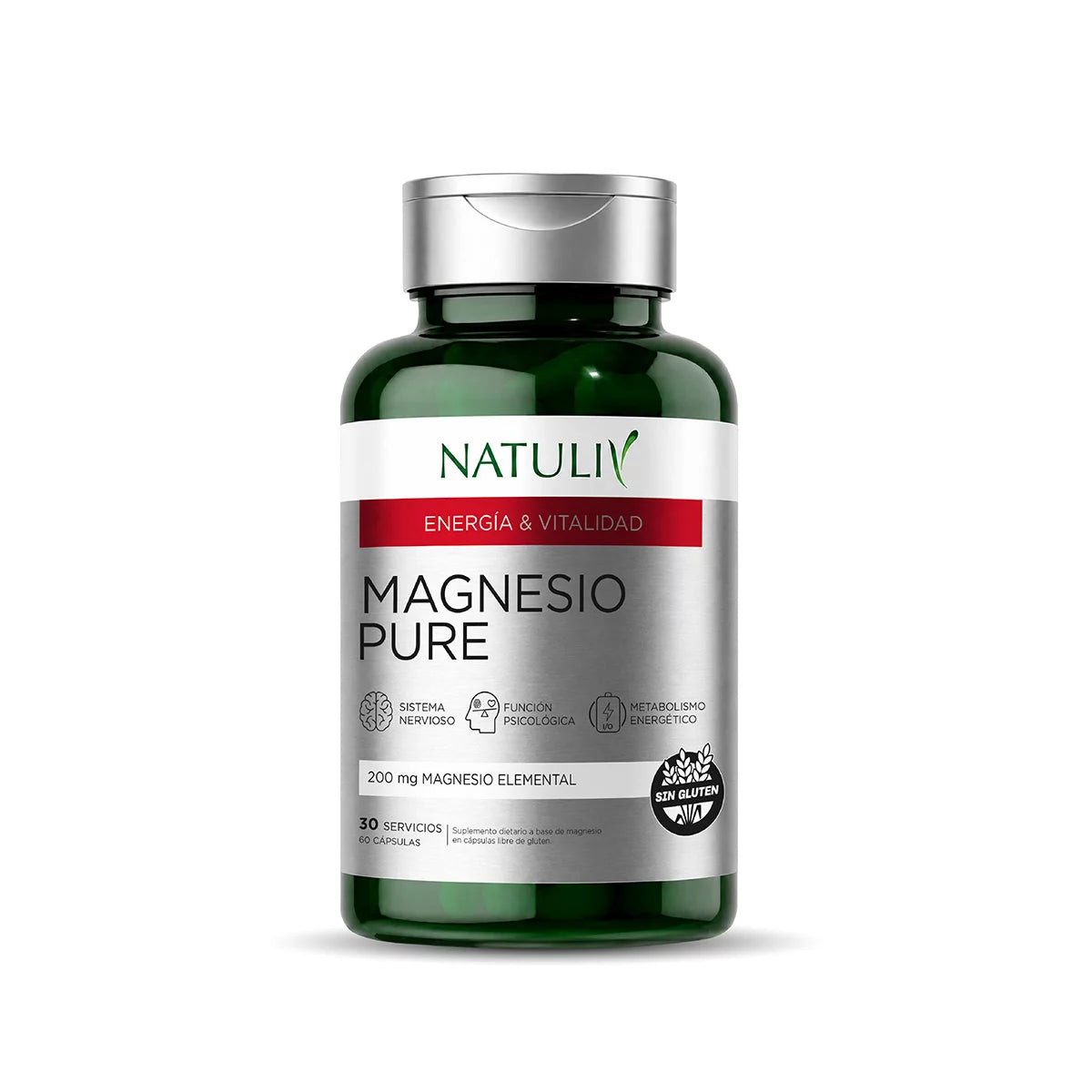 Magnesio Pure