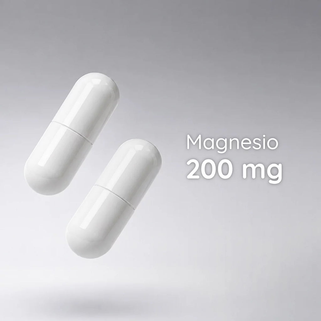 Magnesio Pure