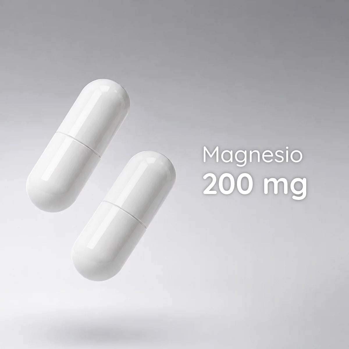 Magnesio Pure