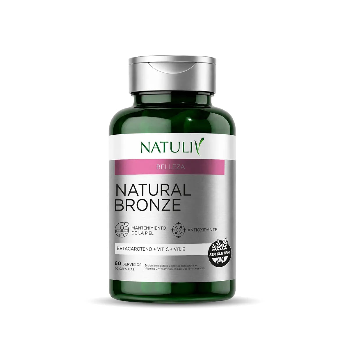 Natural Bronze