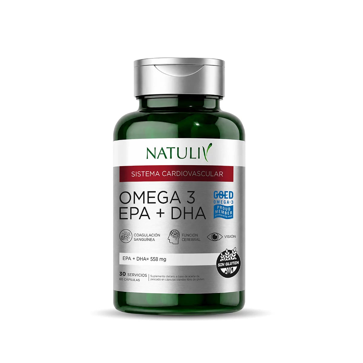 Omega 3