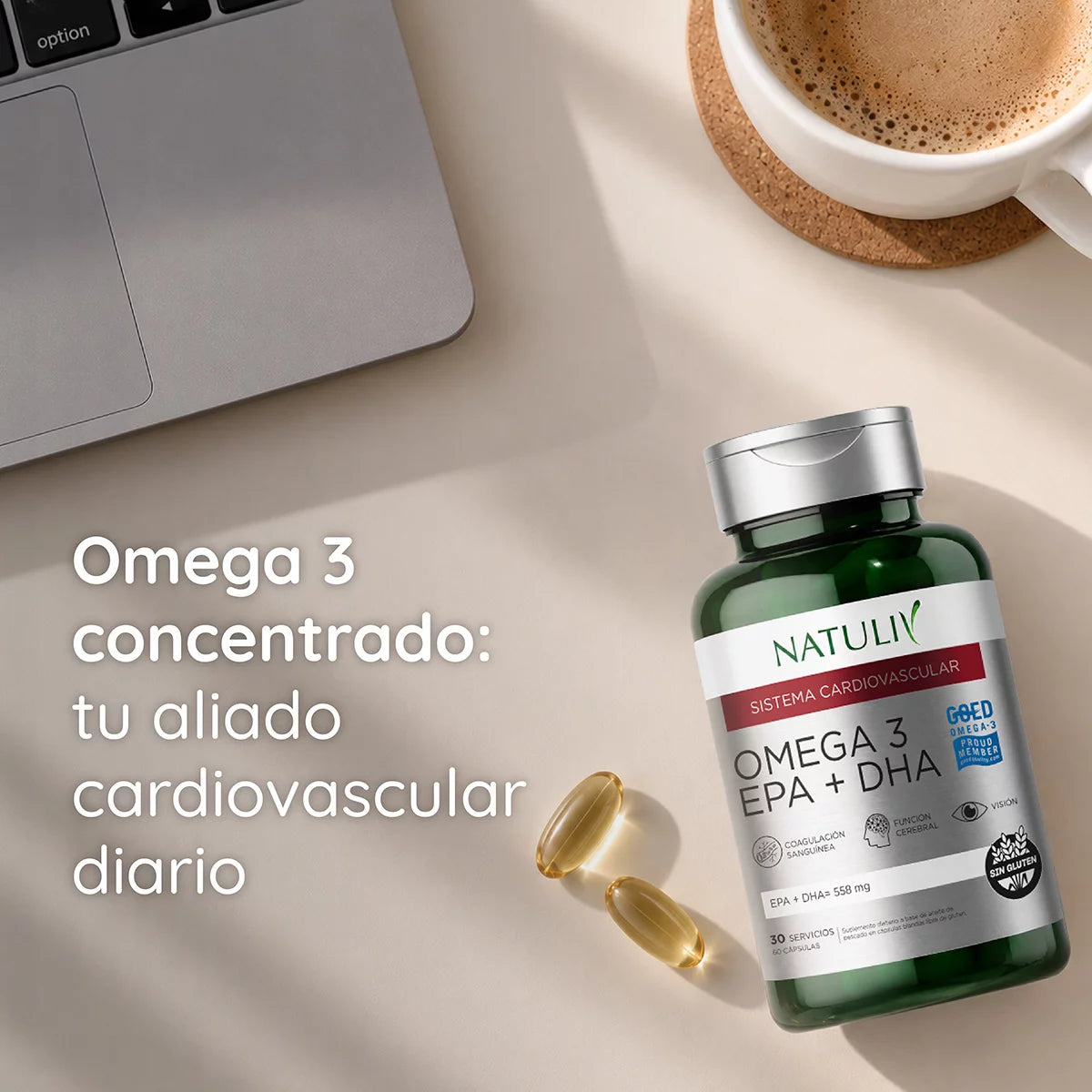 Omega 3