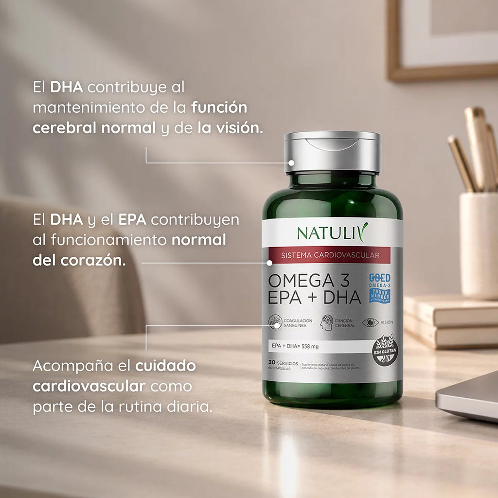 Omega 3
