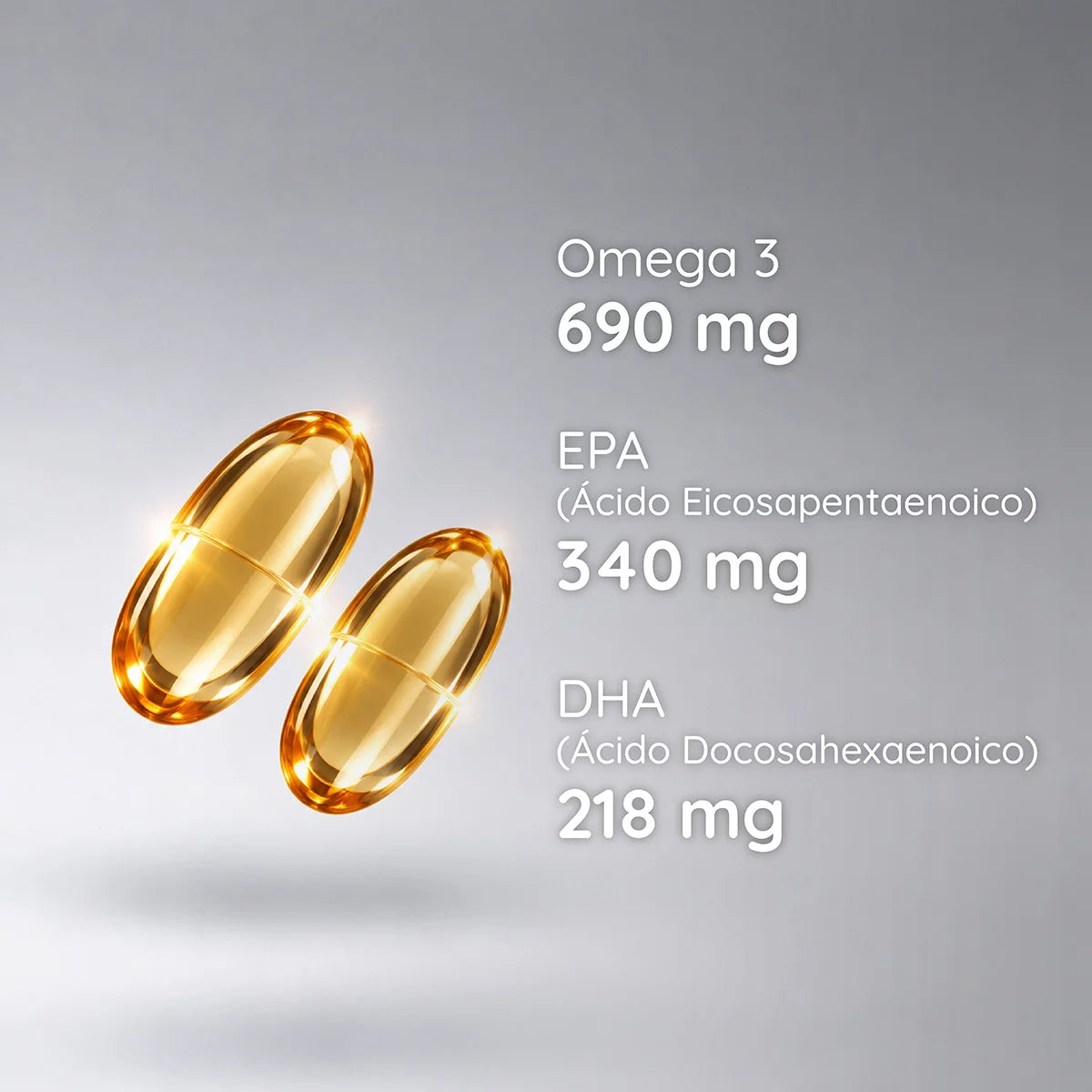 Omega 3