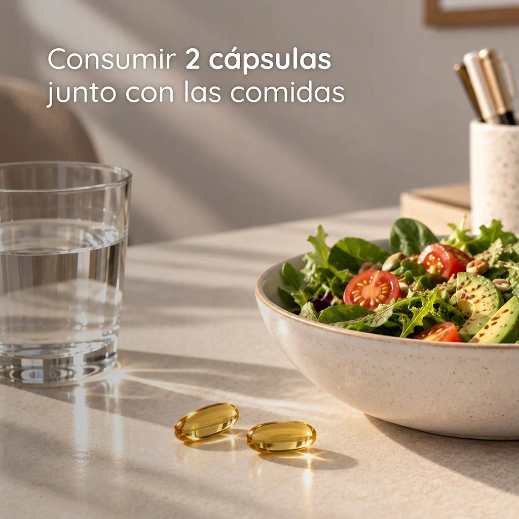 Omega 3