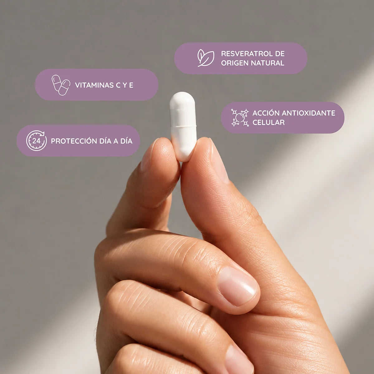 Trans Resveratrol