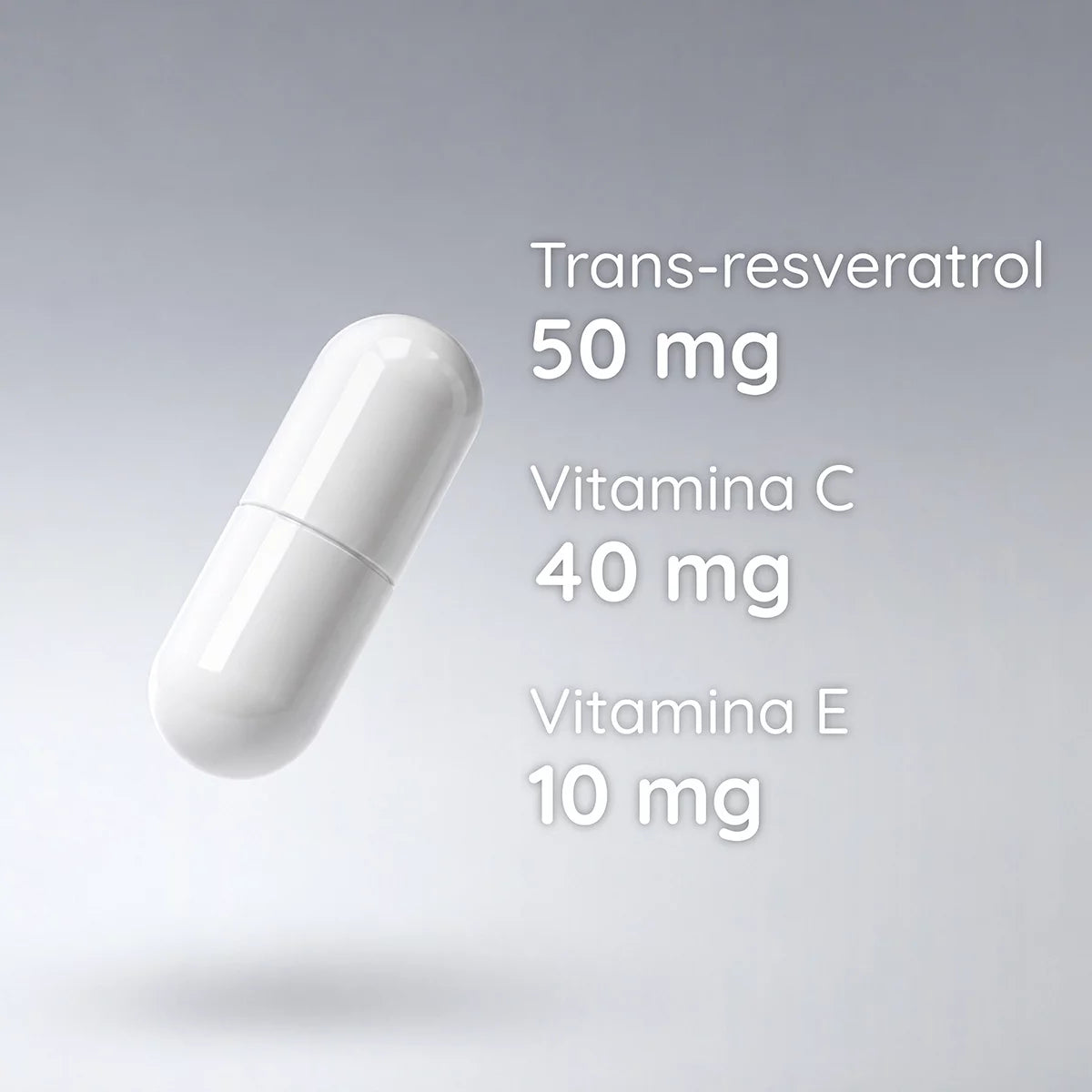 Trans Resveratrol