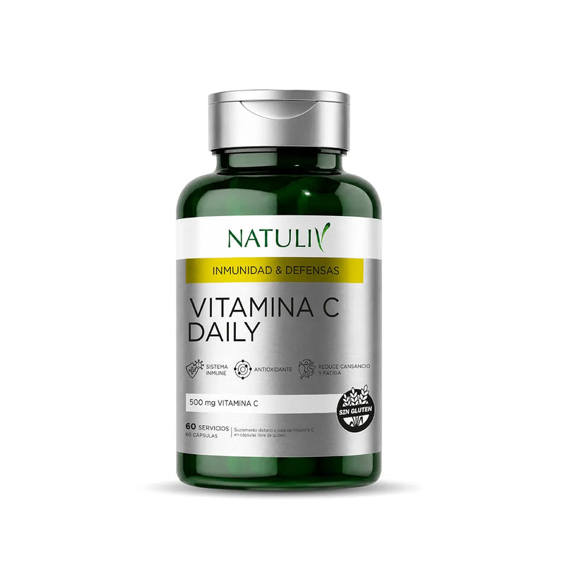 Vitamina C Daily
