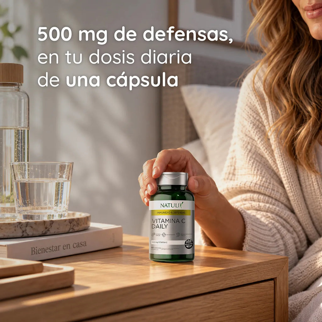 Vitamina C Daily