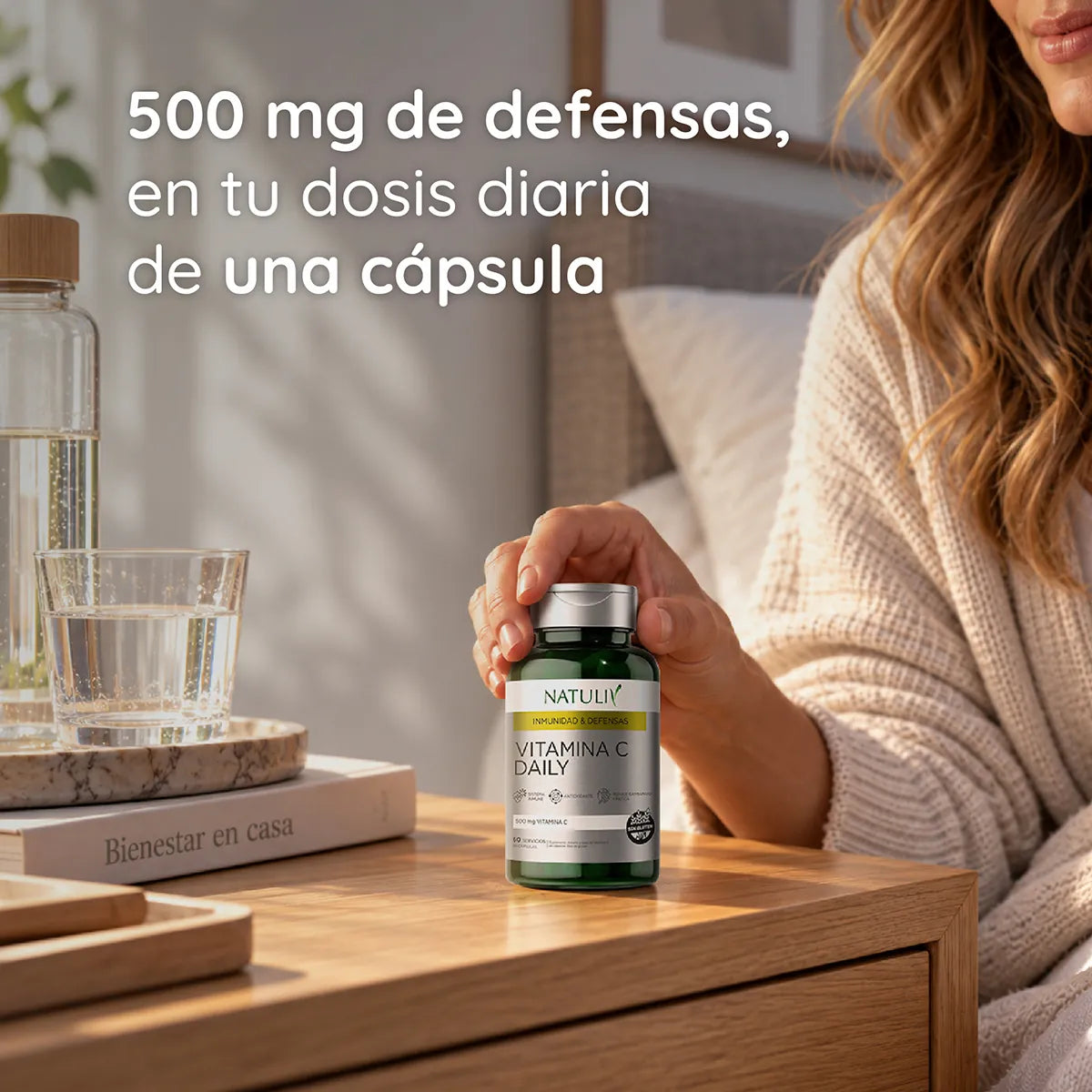 Vitamina C Daily