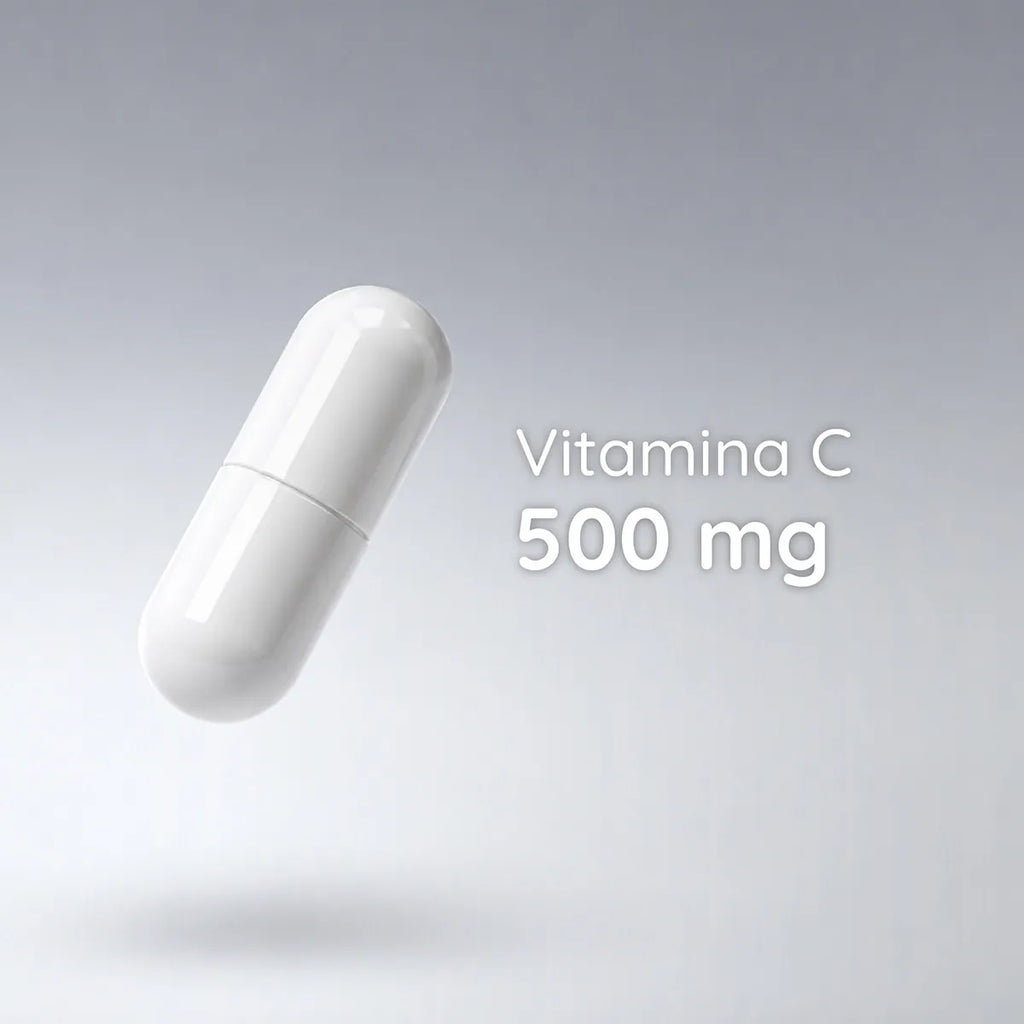 Vitamina C Daily