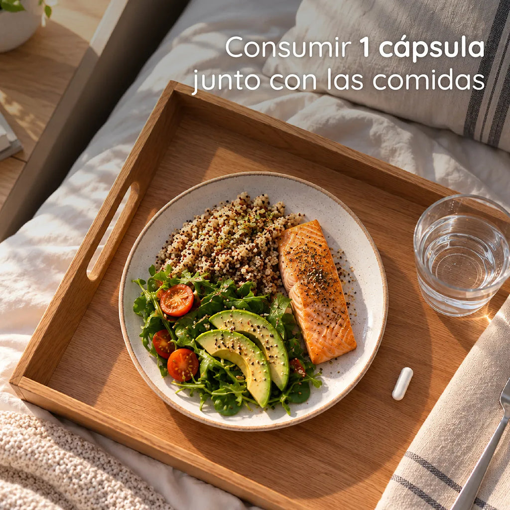 Vitamina C Daily