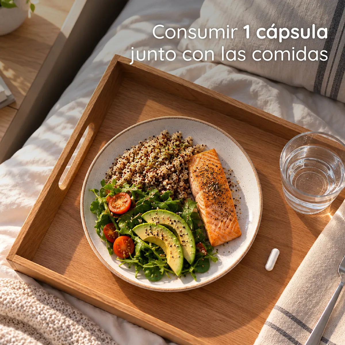 Vitamina C Daily