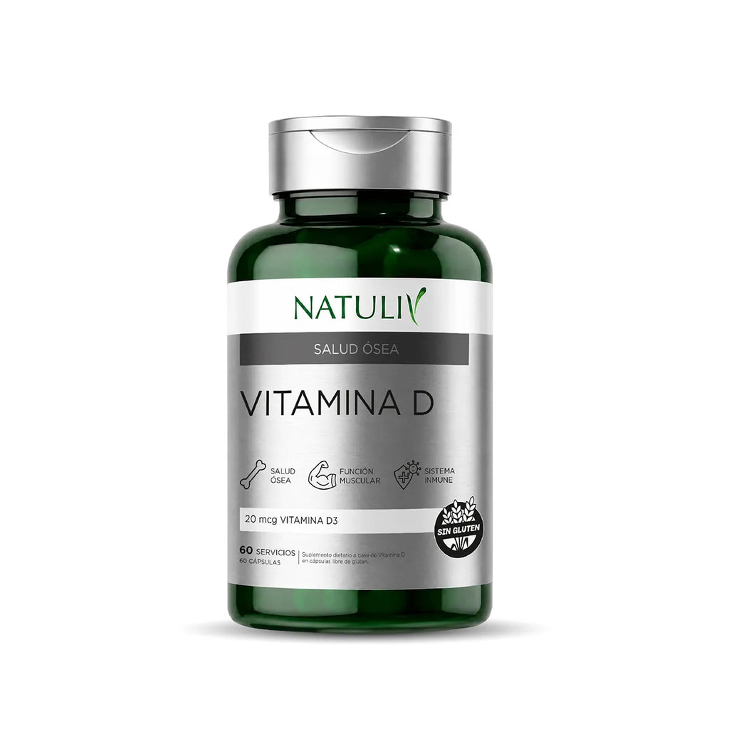 Vitamina D