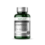 Vitamina D