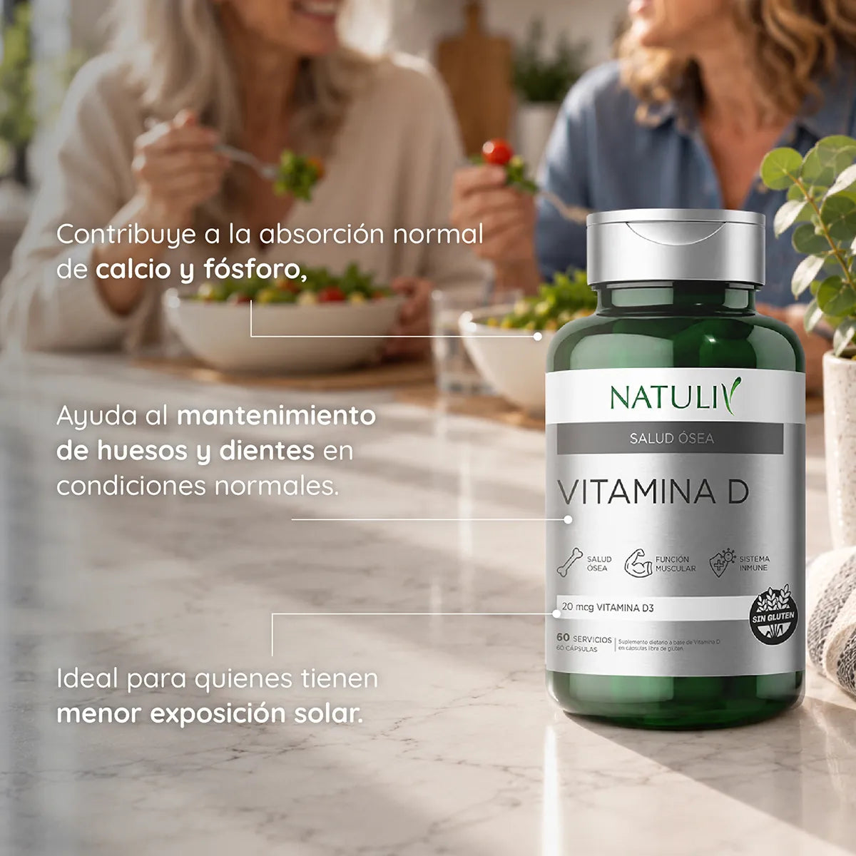 Vitamina D