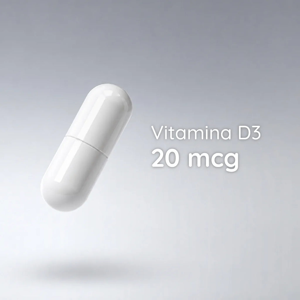 Vitamina D