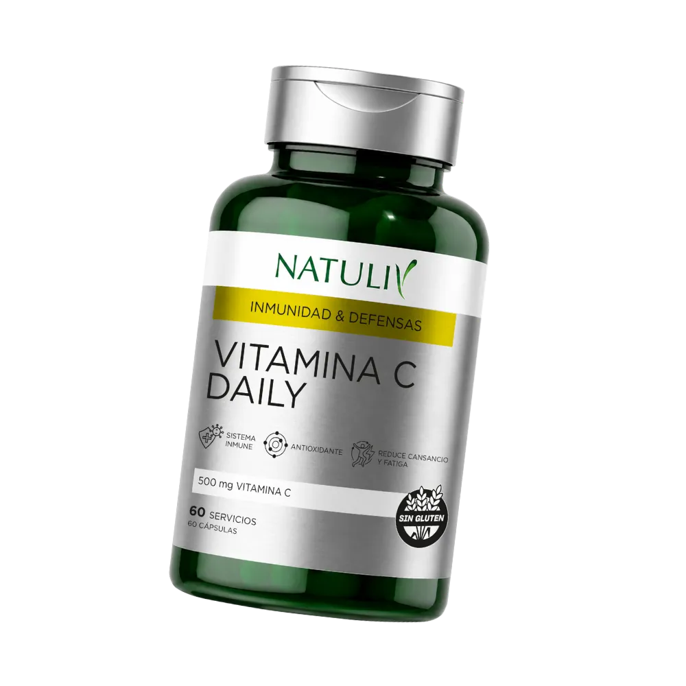 Vitamina C Daily