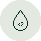 Vitamina K2 (MK-7)