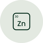 Zinc