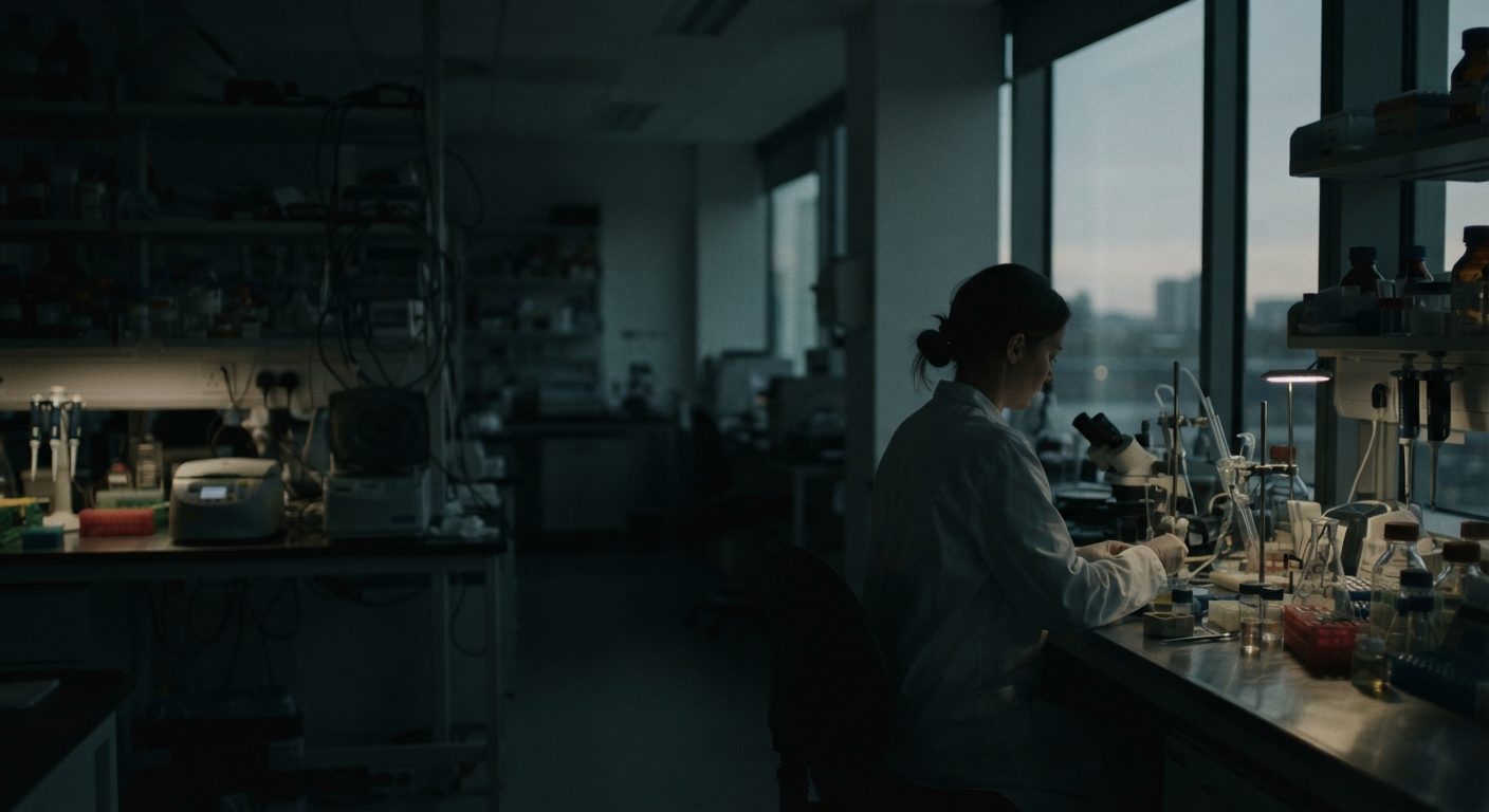Conocé Laboratorio ENA