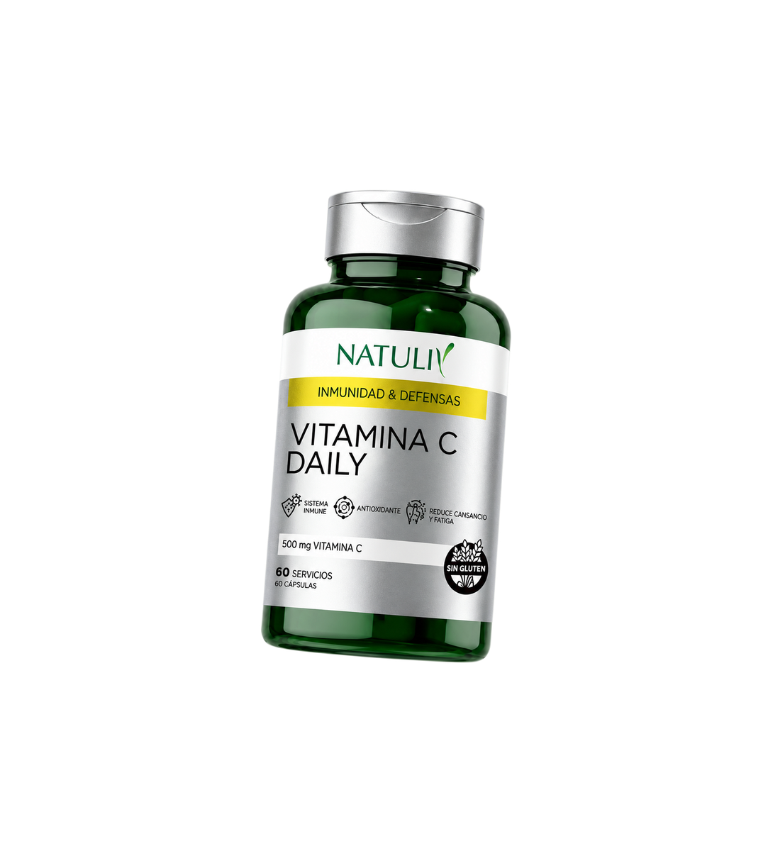 Vitamina C Daily
